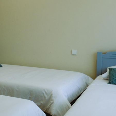 Cova De Lobo Hotel Batalha Luaran gambar