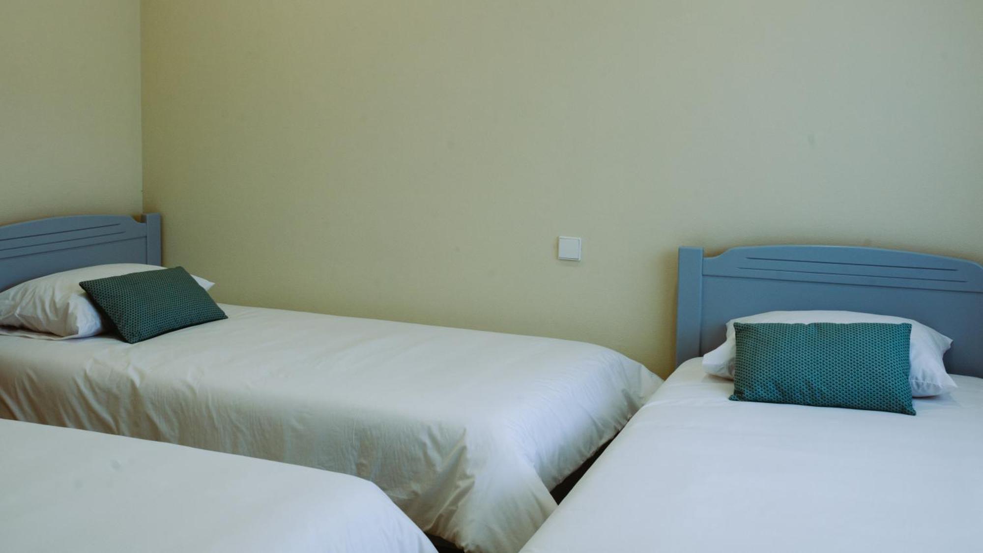 Cova De Lobo Hotel Batalha Luaran gambar