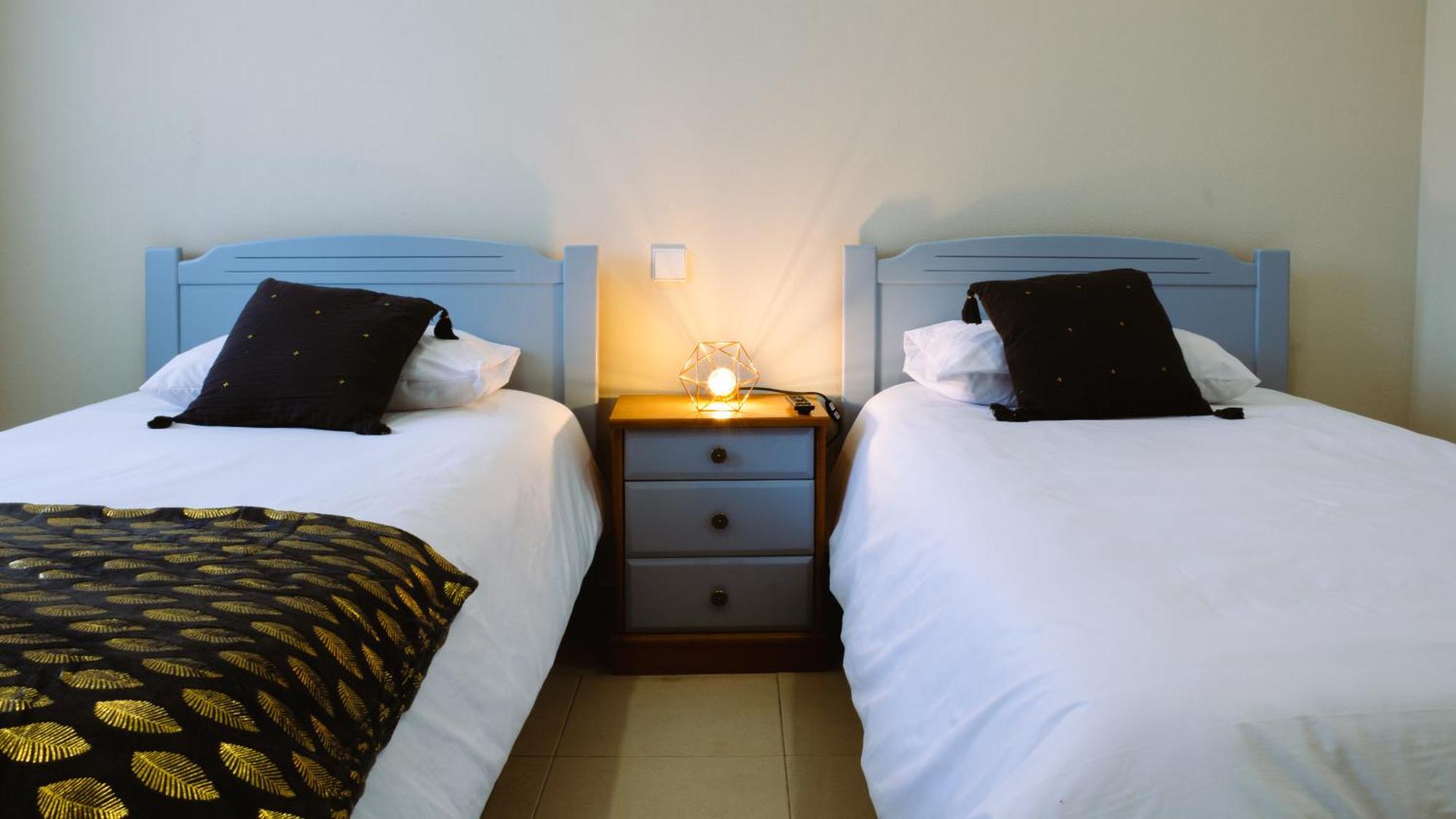 Cova De Lobo Hotel Batalha Luaran gambar