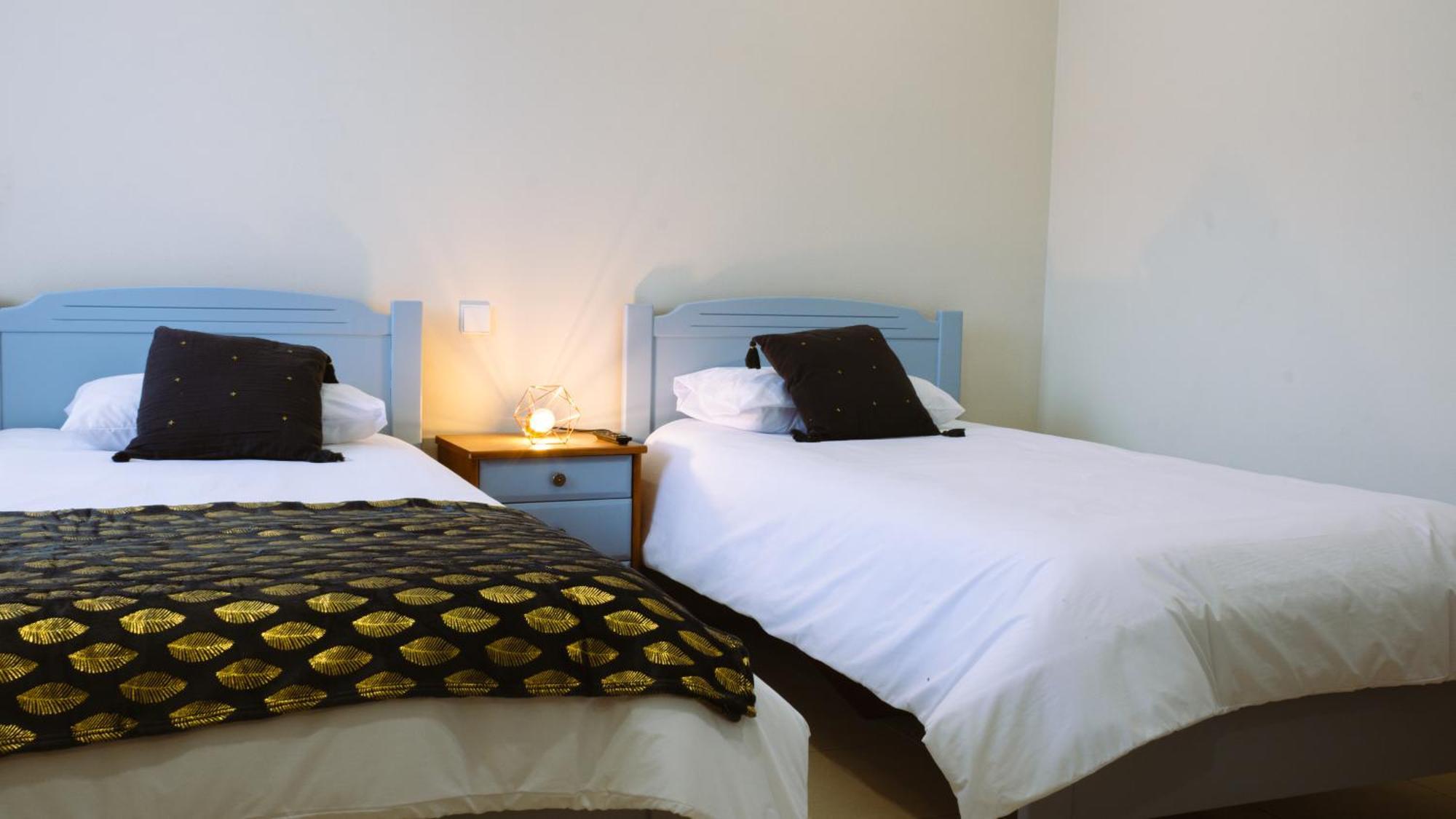 Cova De Lobo Hotel Batalha Luaran gambar